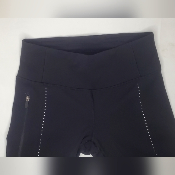 lululemon athletica Size 4 Align Black Athletic Pants - Picture 9 of 9